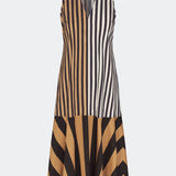 Celeste Poplin Dress
