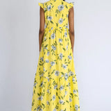 Constance Dress -Quince