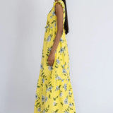 Constance Dress -Quince