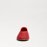 Shira Woven Ballet Flat