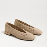 Kelsey Knit Ballet Flat