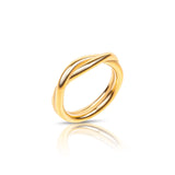Rylee Twist Ring