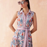 Emeline Maxi Dress -Kayla Daydream