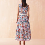 Emeline Maxi Dress -Kayla Daydream