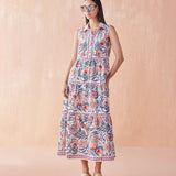 Emeline Maxi Dress -Kayla Daydream