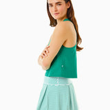 Everyother Day Tank -Green