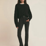 The Valentina Tower Super High Rise Jean