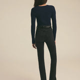 The Valentina Tower Super High Rise Jean