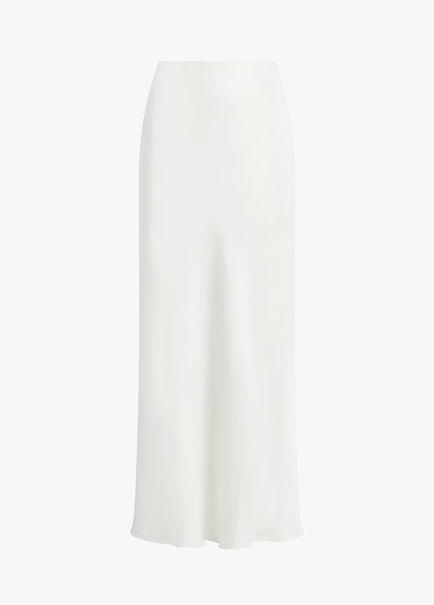 The Favorite Skirt -Ivory