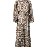 Emery Maxi -Barca Gulf