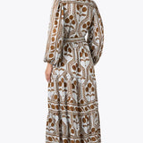Emery Maxi -Barca Gulf