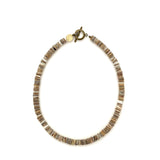 Shell Beads Necklace