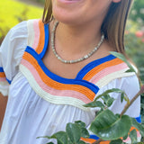 Shell Beads Necklace