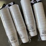 Hair of the Dog Cups