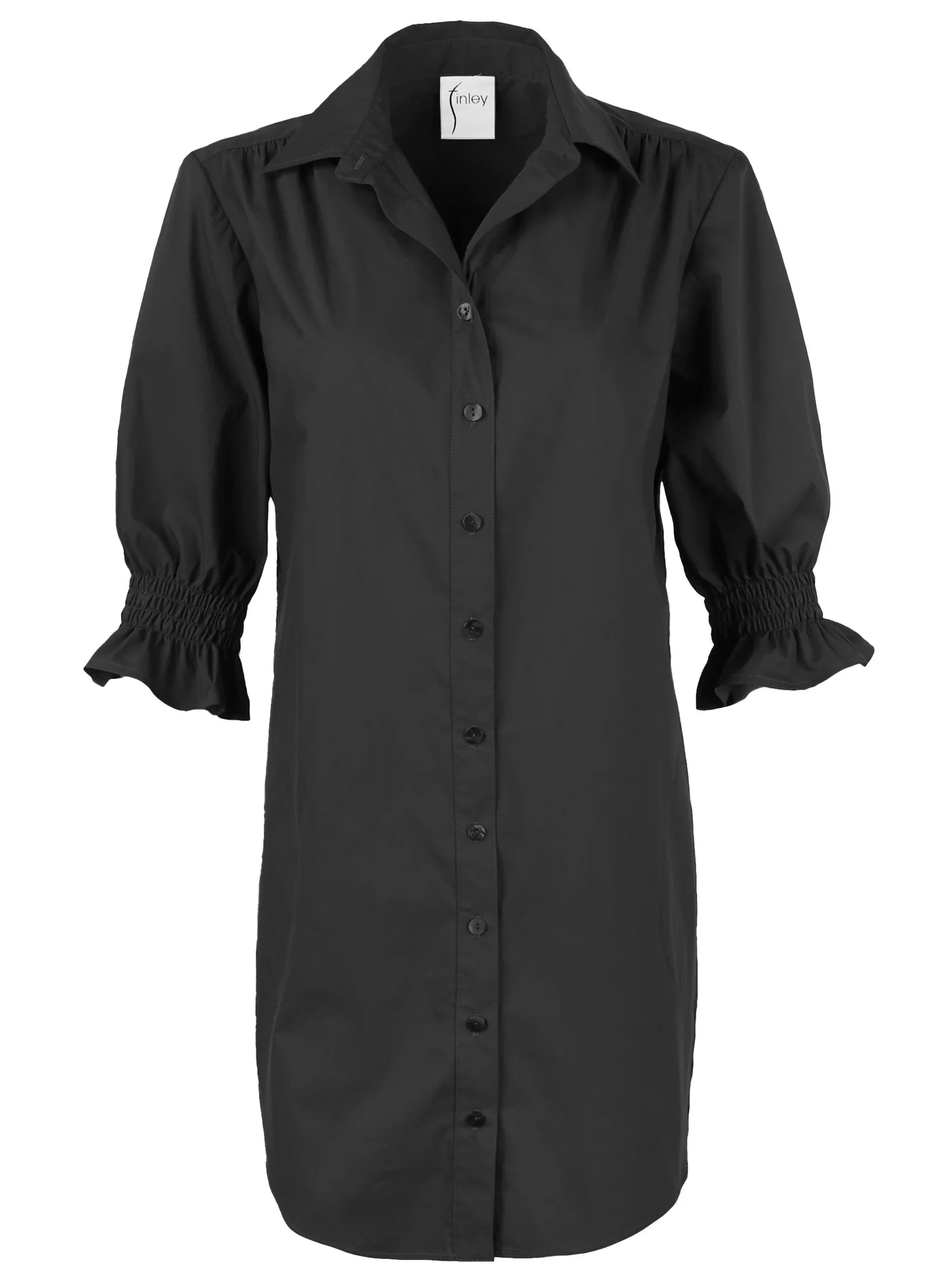 Miller Dress - Black