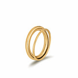Milly Ring -Gold