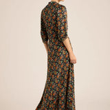 Scarlett Maxi Dress -Birdie