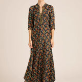 Scarlett Maxi Dress -Birdie