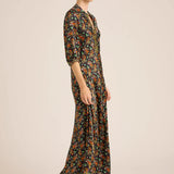 Scarlett Maxi Dress -Birdie