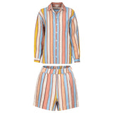 Seaplane Stripe Bottom