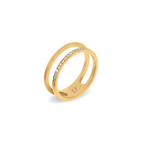 Tarryn Double Ring