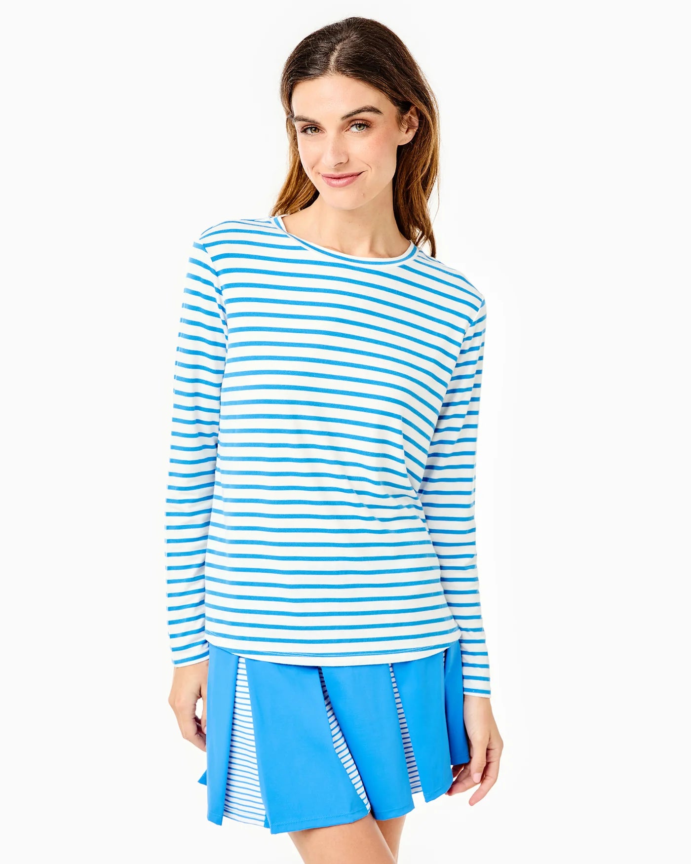 Everyday Long Sleeve