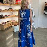 Florentina Dress